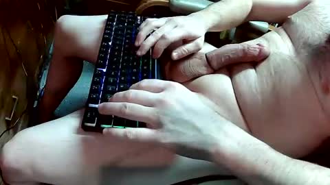 milk me dry online show from 01/12/25, 05:03