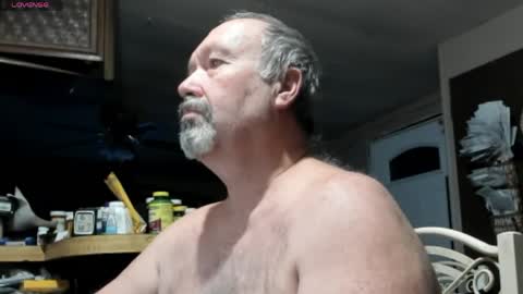 MilkMan2484 online show from 03/02/26, 12:24