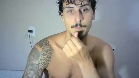 milkoffee online show from 01/06/25, 03:09