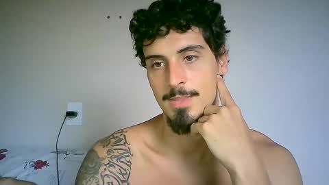 milkoffee online show from 01/15/25, 03:39