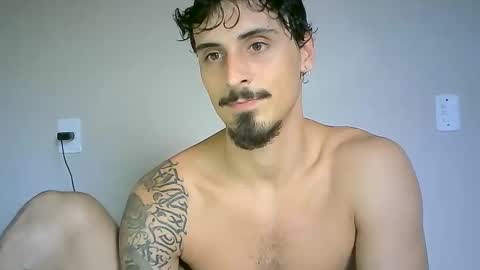 milkoffee online show from 01/20/25, 07:25