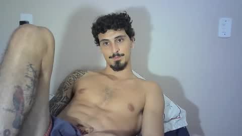 milkoffee online show from 01/21/25, 02:33