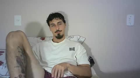 milkoffee online show from 01/26/25, 11:08