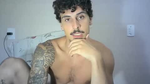 milkoffee online show from 01/27/25, 04:20