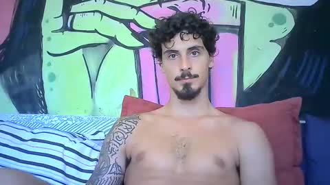 milkoffee online show from 03/06/25, 03:45