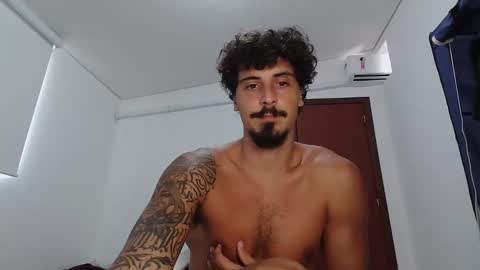 milkoffee online show from 02/07/26, 03:49