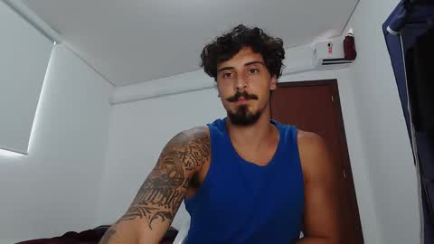 milkoffee online show from 02/14/26, 02:14