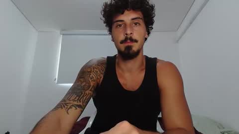 milkoffee online show from 02/22/26, 01:53