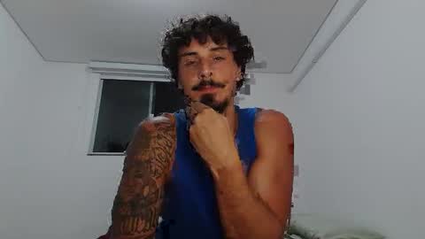 milkoffee online show from 03/07/26, 12:29