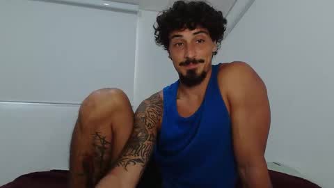 milkoffee online show from 03/07/26, 01:08