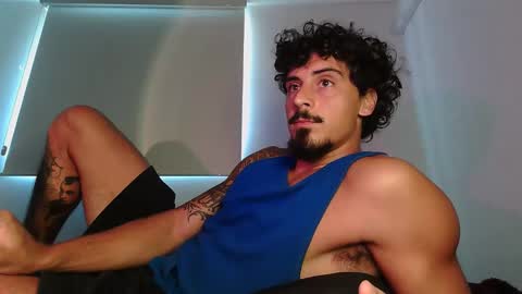 milkoffee online show from 03/14/26, 02:11