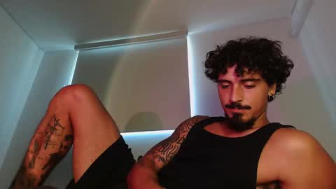 milkoffee online show from 03/15/26, 03:29