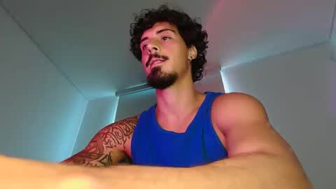 milkoffee online show from 03/20/26, 02:44