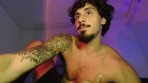 milkoffee online show from 04/03/26, 04:21