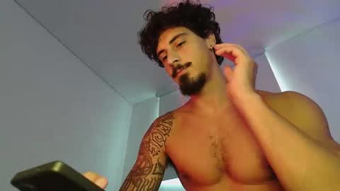 milkoffee online show from 04/13/26, 02:55