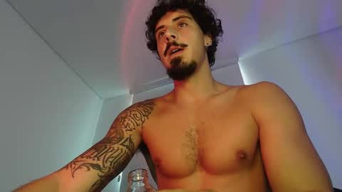 milkoffee online show from 04/14/26, 02:56