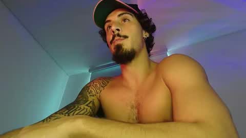 milkoffee online show from 04/16/26, 01:34