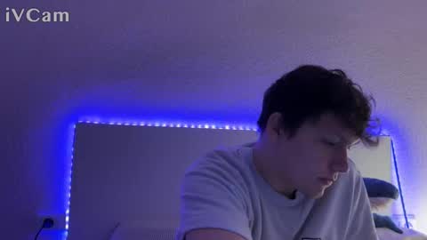 NightDemon online show from 03/01/26, 07:16