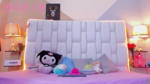 Michelle  online show from 09/29/25, 12:21