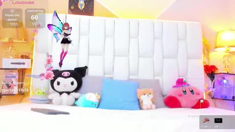 Michelle  online show from 10/09/25, 08:07