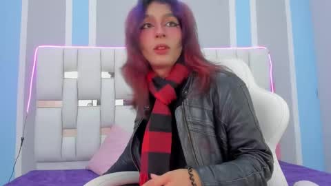 Michelle  online show from 11/04/25, 07:24