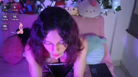 Michelle  online show from 12/16/25, 09:42