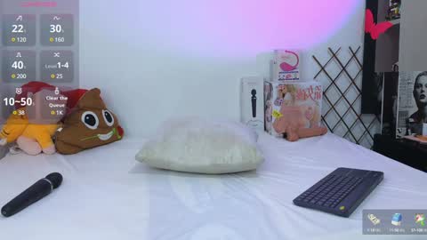 Snapshot of milky__boy_ chatting on 01/16/25, 08:22 H A R O L D online show from 01/16/25, 08:22