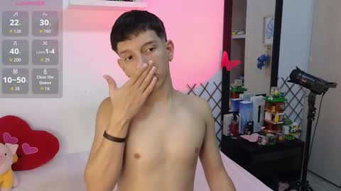 H A R O L D online show from 12/02/25, 04:40