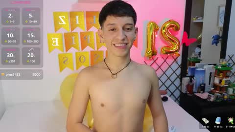 H A R O L D online show from 12/03/25, 04:09