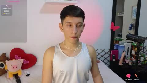 H A R O L D online show from 02/05/26, 05:01