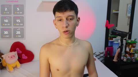 H A R O L D online show from 03/17/26, 10:13