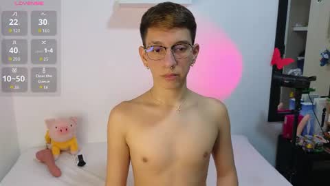H A R O L D online show from 07/23/26, 02:31