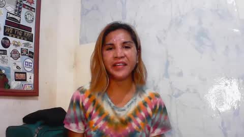 milky_babe91 online show from 02/09/25, 03:12