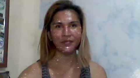 milky_babe91 online show from 02/25/25, 12:13