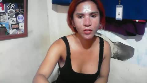 milky_babe91 online show from 09/23/25, 08:06