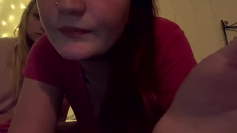 Milkymama online show from 12/18/24, 11:30