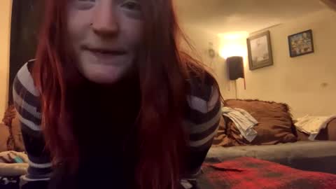 Milkymama online show from 12/25/24, 07:34