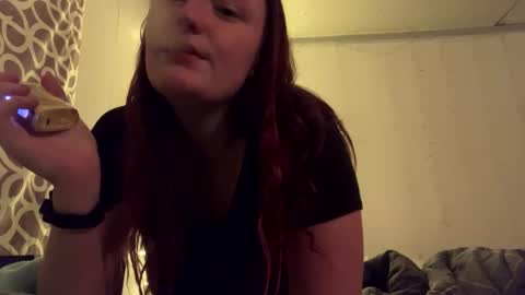 Milkymama online show from 12/31/24, 03:12
