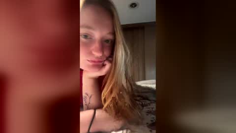 Milkymama online show from 04/29/26, 05:06