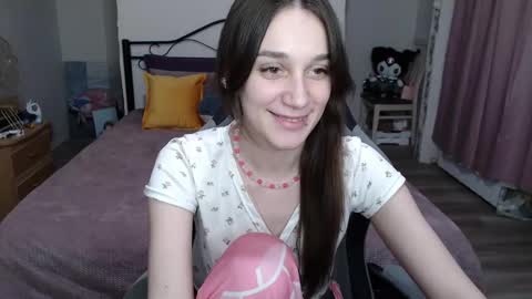 Milky online show from 02/20/25, 12:41