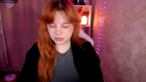 Lisa online show from 04/23/26, 12:29