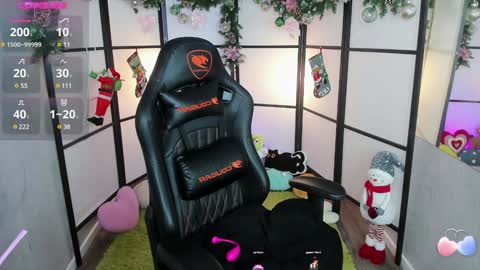 milky cute online show from 12/20/24, 01:03