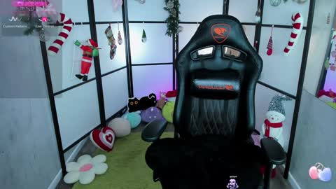 milky cute online show from 01/10/25, 12:49