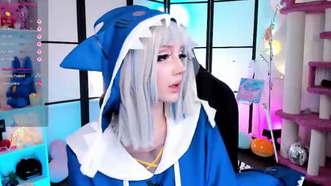 milky cute online show from 04/11/26, 06:56