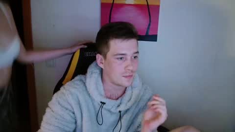 Mark and Elsa  online show from 12/27/24, 05:16