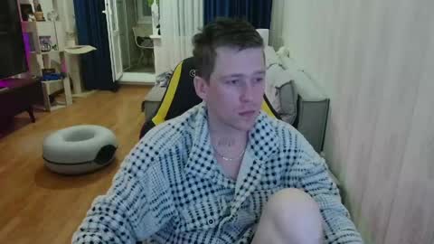 Mark and Elsa  online show from 03/24/26, 06:57