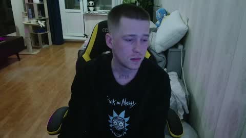 Mark and Elsa  online show from 04/03/26, 04:49