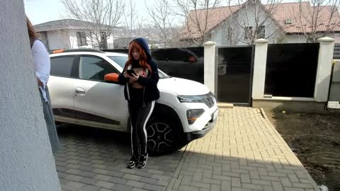 Livia online show from 03/11/25, 09:13