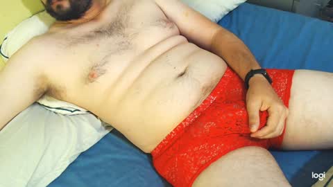 Milk Man online show from 01/26/25, 06:37