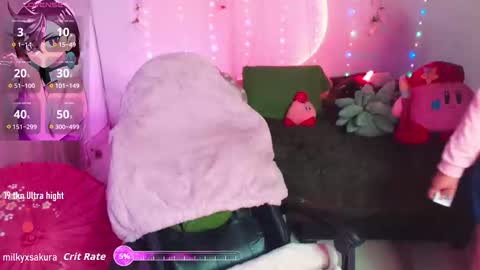 Abby  Lilia online show from 02/27/26, 02:00